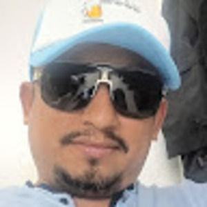 Meet your Posher, Erick roberto